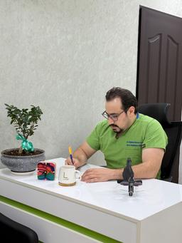 تصویر گالری محمد خصوصی ثانی 1