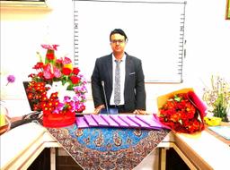 تصویر گالری امیر قربان زاده 14