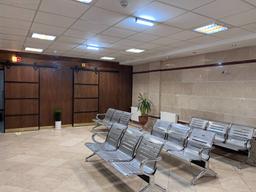 تصویر گالری آزاده علی دوستی شهرکی 3