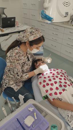 تصویر گالری نیلوفر اسمعیل زاده 3