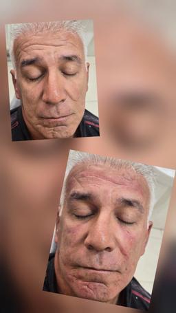 تصویر گالری سجاد مصلی نژاد 1