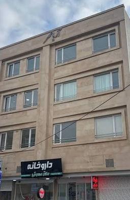 تصویر گالری محمد کاوه 1