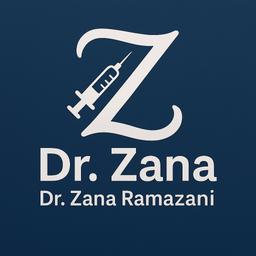 تصویر گالری زانا رمضانی 1