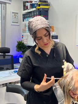تصویر گالری مهسا حیدری 1