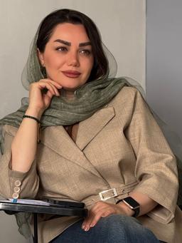 تصویر گالری فاطمه کریمی 13