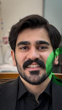 تصویر گالری هاله بهرامی 3