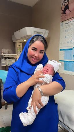 تصویر گالری سوده اکبرنژادبائی 2
