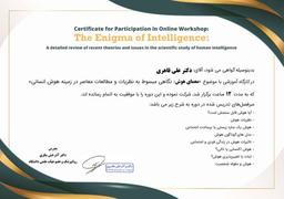 تصویر گالری علی قاهری 3