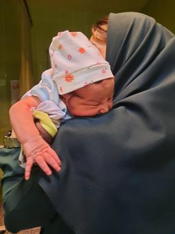 تصویر گالری محدثه آبادی پور 1