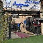 تصویر گالری رکسانا پی سپار 3