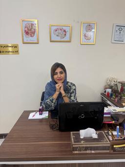 تصویر گالری مهسا مهدوی فیروزآبادی 7