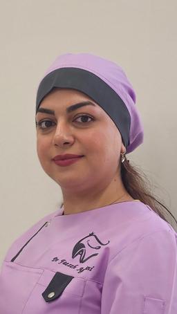 تصویر گالری فائزه آقاجانی 2