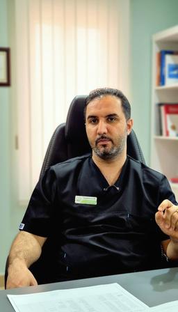 تصویر گالری بهنام اسماعیل نژاد 3