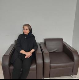 تصویر گالری الهام رنجبر 1