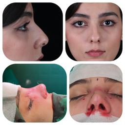 تصویر گالری سیده سیمین موسوی 1