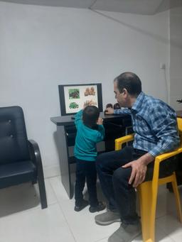 تصویر گالری علی کشمیری 3