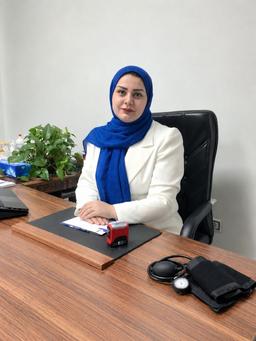 تصویر گالری سمیه حسینی 1
