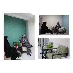 تصویر گالری زهرا رفسنجانی 3