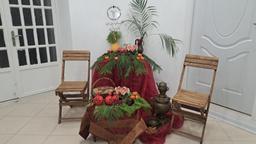 تصویر گالری مریم اژدری 1