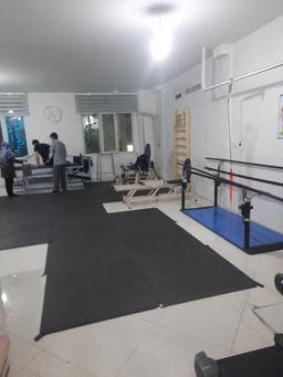 تصویر گالری امیر شارعی 2
