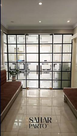 تصویر گالری سحر قائدشرف 1