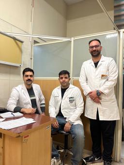 تصویر گالری علیرضا بابائی زاده 1
