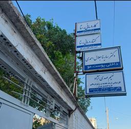 تصویر گالری مریم گلشایان علیشائی 3