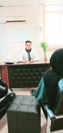 تصویر گالری محمد خلجی 5