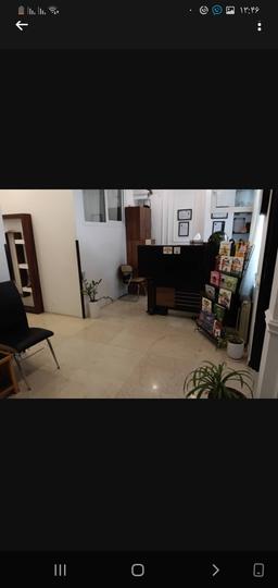 تصویر گالری فرحناز جعفری 2