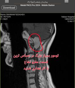 تصویر گالری محمد قلعه ئی 2