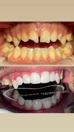 تصویر گالری علیرضا عبدالشاه 8