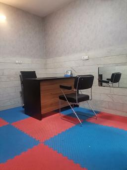 تصویر گالری آرمان کابلی قره تپه 1