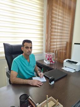 تصویر گالری سیدمحمد معینی طباءزواره 3