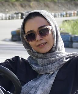 تصویر گالری مهسا کریمی 1