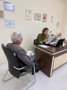 تصویر گالری مهسا مهدوی فیروزآبادی 9