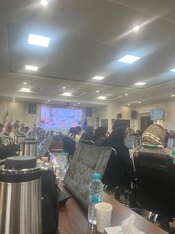 تصویر گالری سحر موحدی 3
