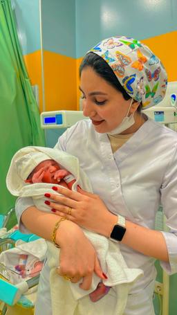 تصویر گالری مهسا سلگی 1