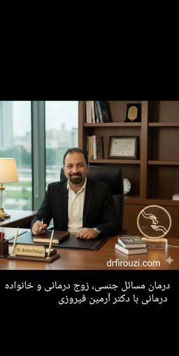 تصویر گالری آرمین فیروزی 1