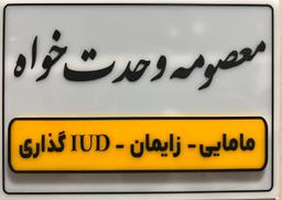 تصویر گالری معصومه وحدت خواه 3