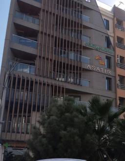 تصویر گالری حمیدرضا بشری 1