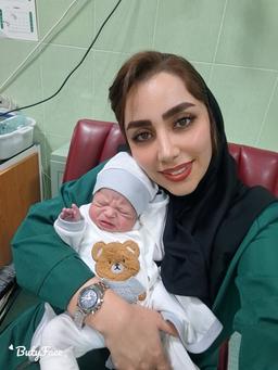 تصویر گالری خاقانی فر 2