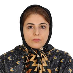 تصویر گالری مهری آذرفخرائی 1