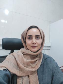 تصویر گالری حوریه قیصری 1