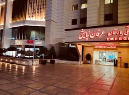 تصویر گالری صادق آسوبار 1