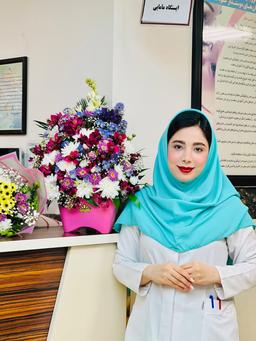 تصویر گالری فاطمه انواری برندق 2