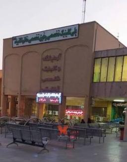 تصویر گالری محمدحسن اسدی 1