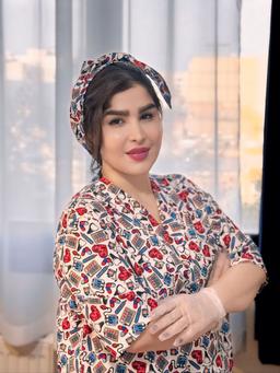 تصویر گالری رؤیا تقی پور 4