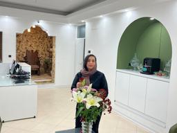 تصویر گالری مریم اژدری 3