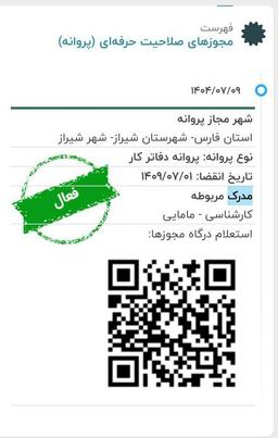 تصویر گالری لیلا دانائی 2