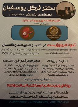تصویر گالری فرگل يوسفيان 3